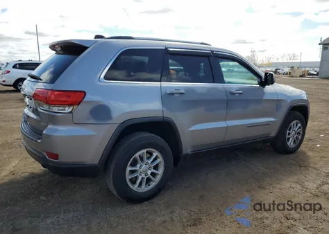 2018 Jeep Grand Cherokee Laredo z USA, uszkodzony, nr VIN 1C4RJFAG4JC147053